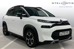 2023 Citroen C3 Aircross