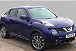 2018 Nissan Juke