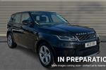 2021 Land Rover Range Rover Sport