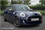 2017 MINI Hatchback 5dr