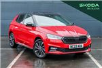 2022 Skoda Fabia