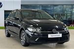 2023 Volkswagen Polo