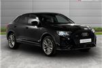 2022 Audi Q3