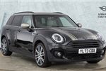 2023 MINI Clubman