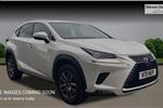 2017 Lexus NX