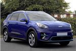 2021 Kia e-Niro 150kW 2 Long Range 64kWh 5dr Auto