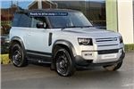 2024 Land Rover Defender