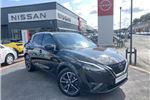 2022 Nissan Qashqai