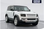 2023 Land Rover Defender