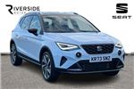 2023 SEAT Arona