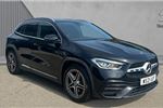 2021 Mercedes-Benz GLA