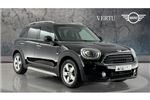 2018 MINI Countryman