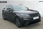 2023 Land Rover Range Rover Velar