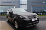 2020 Land Rover Discovery