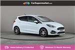 2019 Ford Fiesta ST