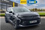 2024 Renault Scenic