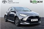 2021 Toyota Yaris