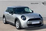 2024 MINI Hatchback
