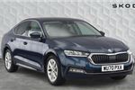 2020 Skoda Octavia