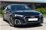 2021 Audi A5