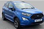 2021 Ford EcoSport