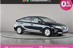 2021 Hyundai IONIQ