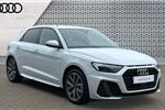 2025 Audi A1