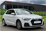 2020 Audi A1