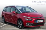 2017 Citroen Grand C4 Picasso