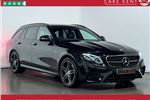 2019 Mercedes-Benz E-Class