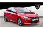 2021 Peugeot 208
