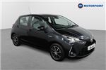 2019 Toyota Yaris