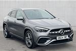 2024 Mercedes-Benz GLA