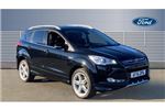 2016 Ford Kuga