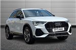 2021 Audi Q3