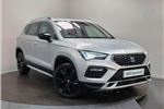 2022 SEAT Ateca