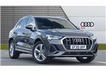 2020 Audi Q3