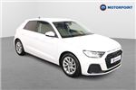 2019 Audi A1