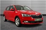 2018 Skoda Fabia
