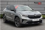 2024 Renault Austral