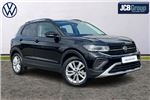 2024 Volkswagen T-Cross