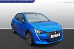 2022 Peugeot 208