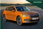 2022 Skoda Kamiq