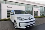 2018 Volkswagen Up