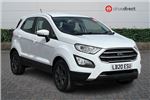 2020 Ford EcoSport