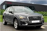 2020 Audi Q2