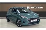 2024 Hyundai i10