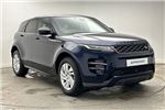 2021 Land Rover Range Rover Evoque