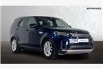2020 Land Rover Discovery