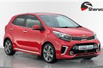 2019 Kia Picanto